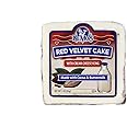 Ne-Mo's Bakery Red Velvet Cake Squares - 36 Pack