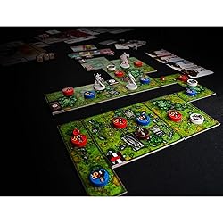 Mighty Boards: Fateforge Chronicles of Kaan