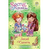 Secret Kingdom 18: Jewel Cavern
