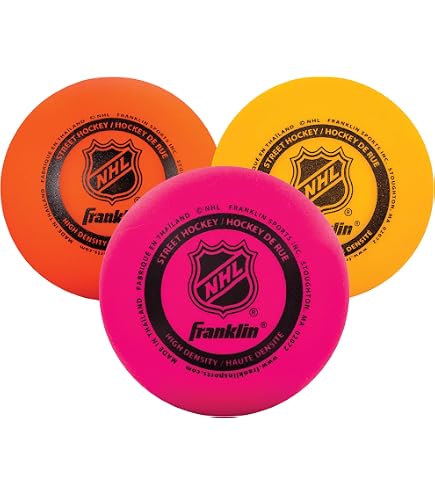 Cosom Bâtons de hockey junior pour hockey sur pied et hockey de rue pour enfants, ensemble de hockey pour jeunes, équipement de hockey pour l'éducation physique, 16 pièces, 12 bâtons en plastique