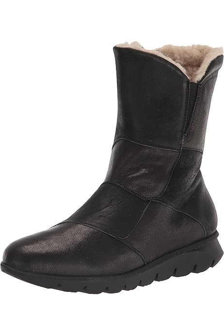 Cole haan hemlock deals moto boot