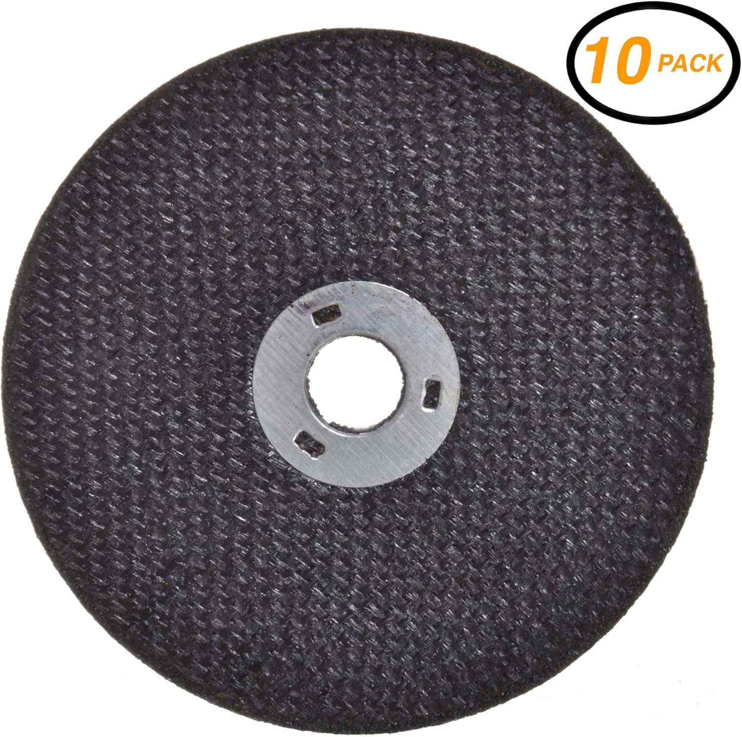 Drixet Cut Off Wheel Die Grinder Set Round Hole Cut Off Wheel Metal