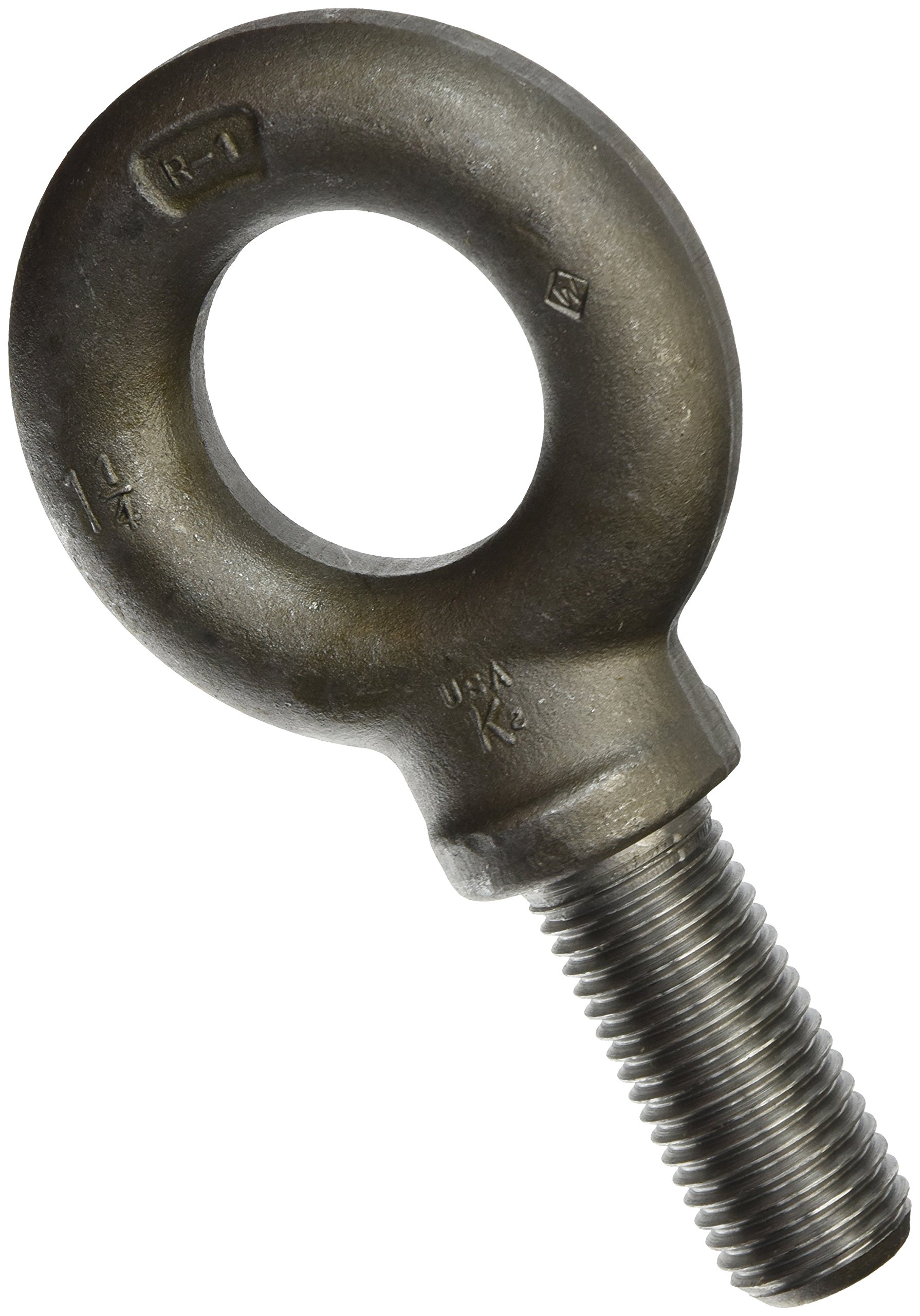 Williams EB-32T Shoulder Eye Bolt, 1-1/4-Inch
