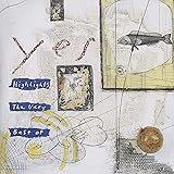 Highlights: The Very Best Of Yes