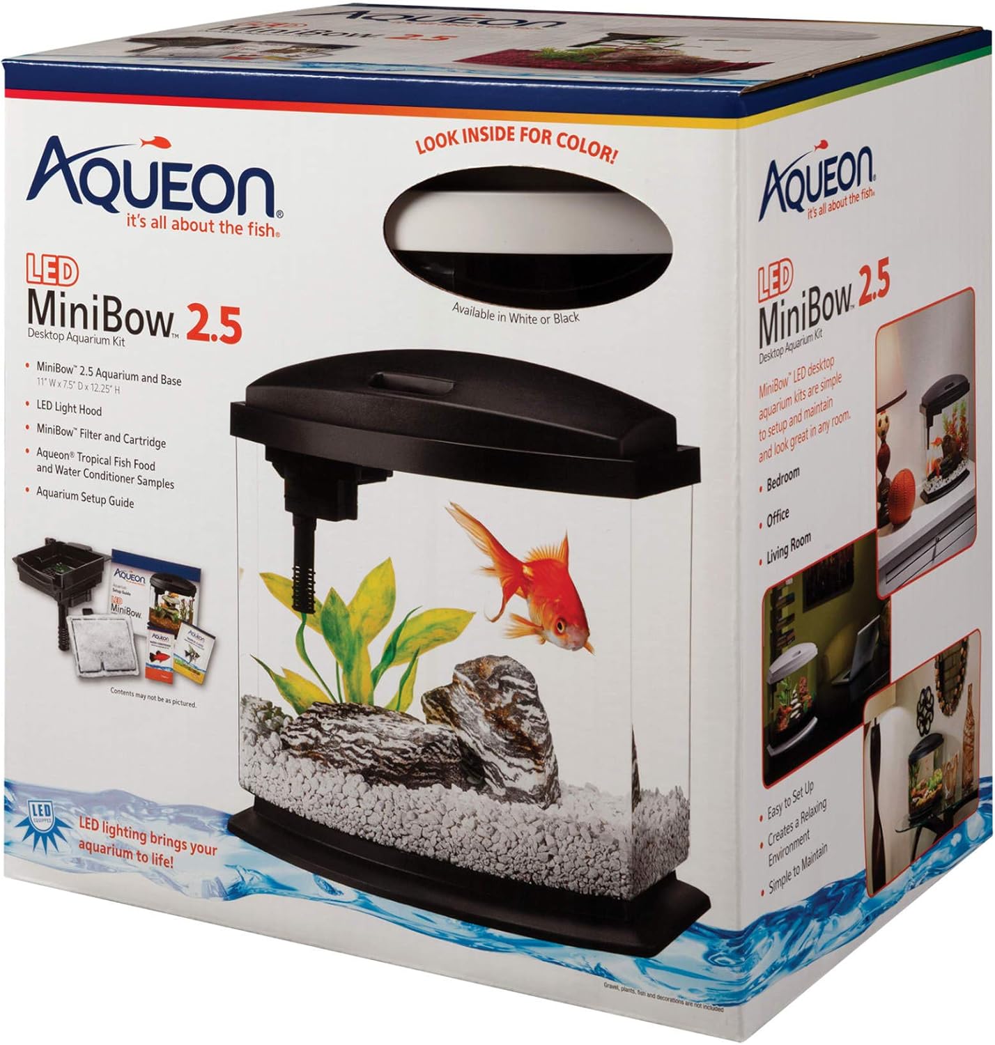 aqueon customer service