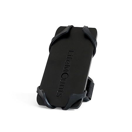 smartphone holder for stroller