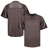 TKJPYWYH Blank Football Jersey,Men's Practice