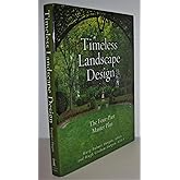 Timeless Landscape Design: The Four-Part Master Plan