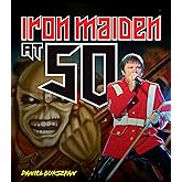 Iron Maiden at 50