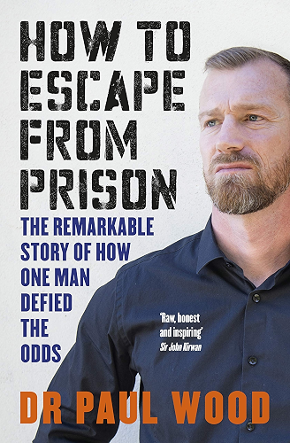 Download How to Escape from Prison (English Edition) PDF