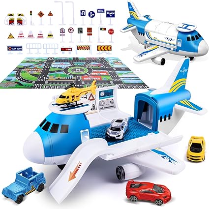 airplane toys for 2 year old boy