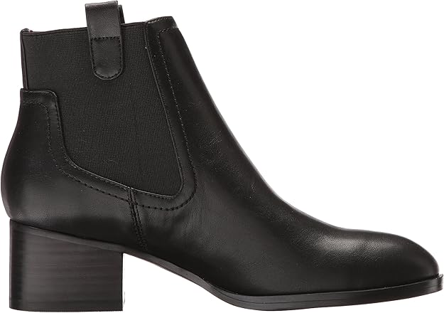 tommy hilfiger palmira wrapped moto boots