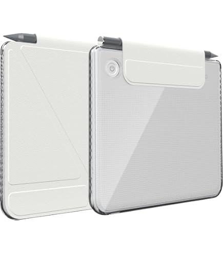 Amazon.com: Kobo Libra Colour SleepCover Case | Sand Beige