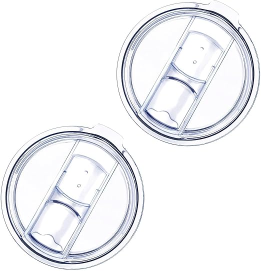 lid for rtic tumbler