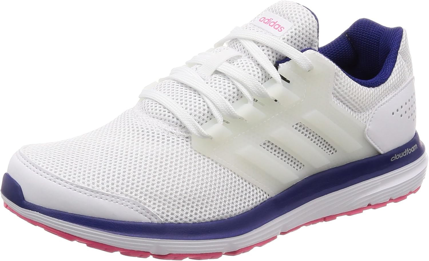 adidas galaxy 4 ladies running shoes review