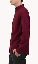Ben Sherman Men's Button Down Shirt - Regular Fit