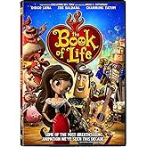 The Book Of Life