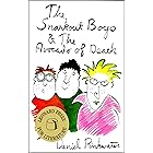 The Snarkout Boys & The Avocado of Death