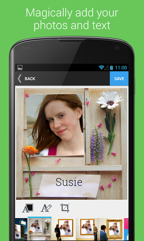 Amazon.com: ImageChef - fun with photos: Appstore for Android