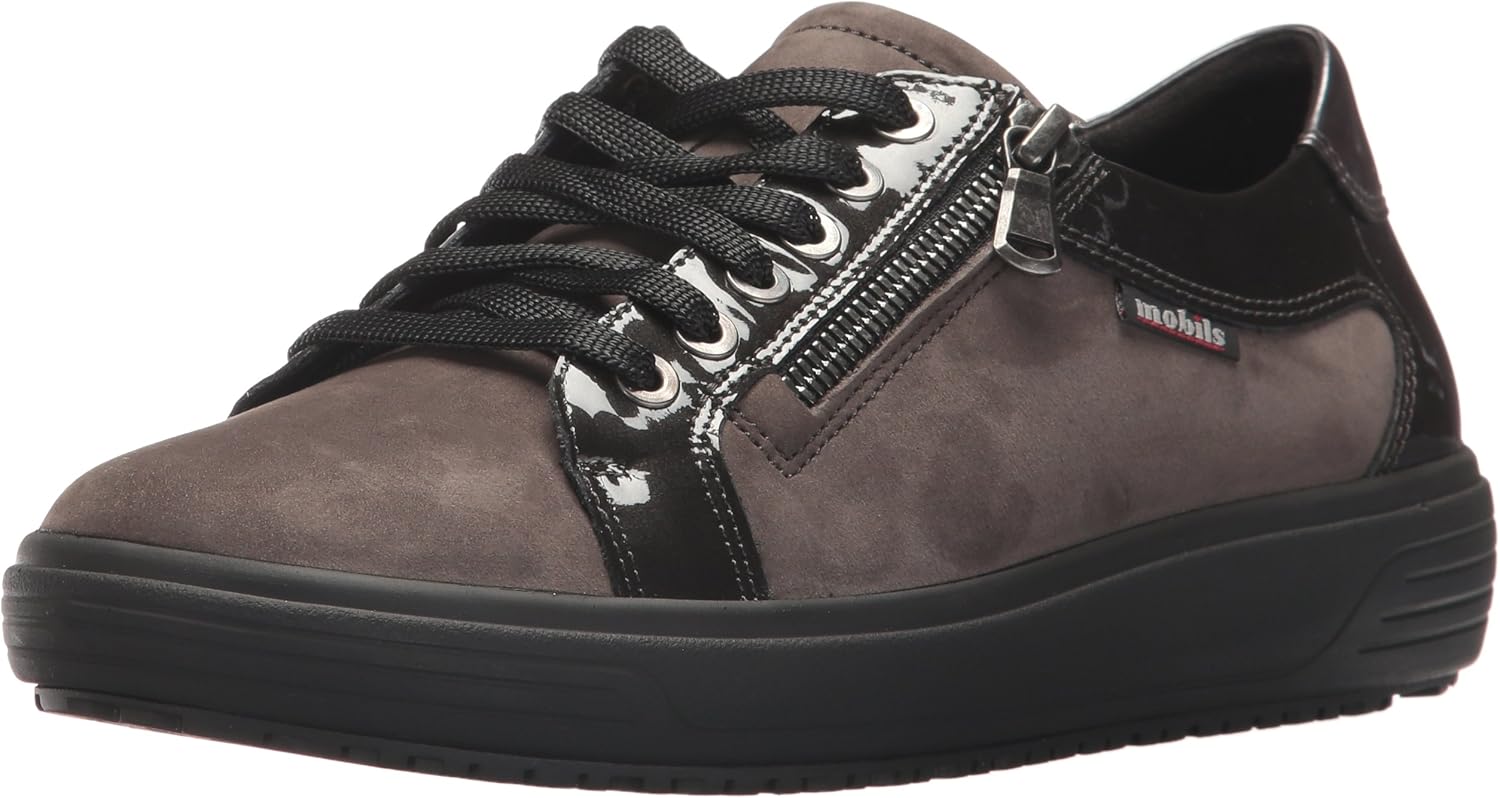 mephisto oxfords womens