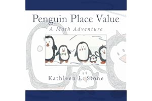 Penguin Place Value: A Math Adventure