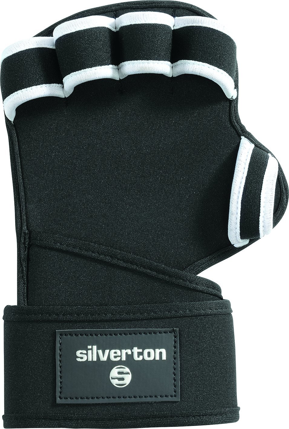 Silverton Adults Super Grip Glove – Black, One Size