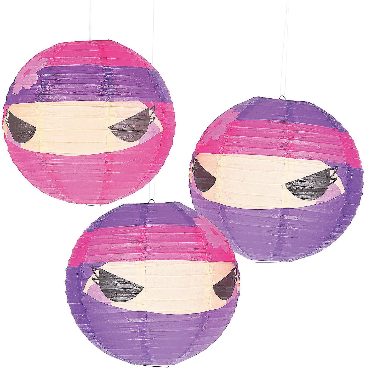 Which Is The Best Paper Lantern Ninja