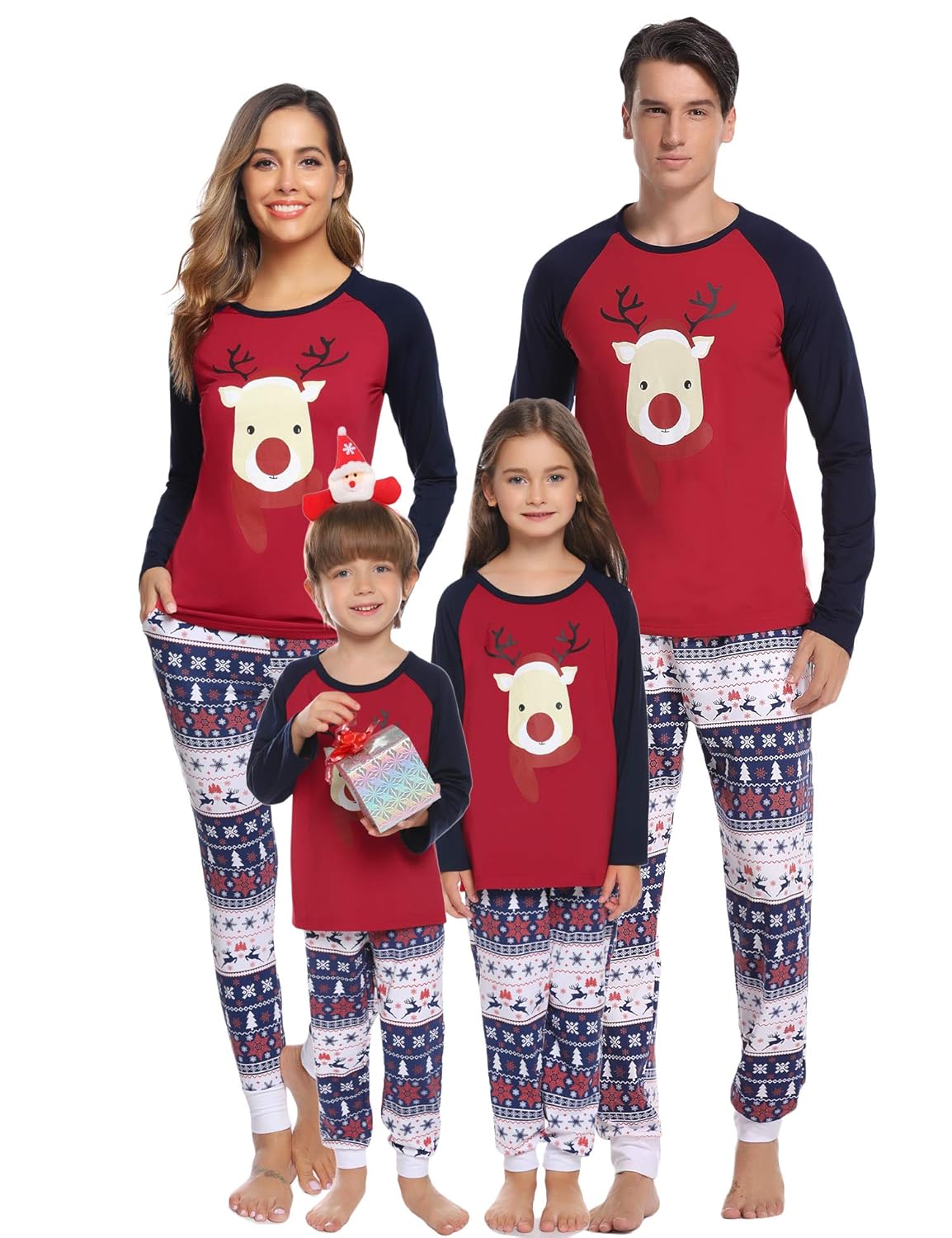 Abollria pajamas Clearance