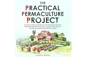 The Practical Permaculture Project