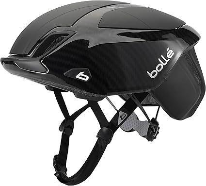 bolle bike helmet