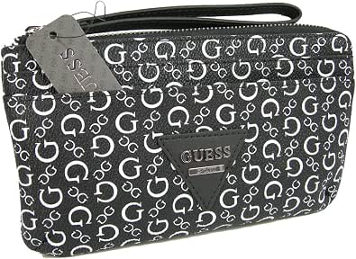 guess purse large
