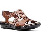 Clarks Women's Leisa Janna Sandals