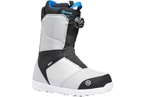 Nidecker Sierra Men's Snowboard Boots