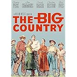 The Big Country (60th Anniversary Special Edition) (2 Discs)