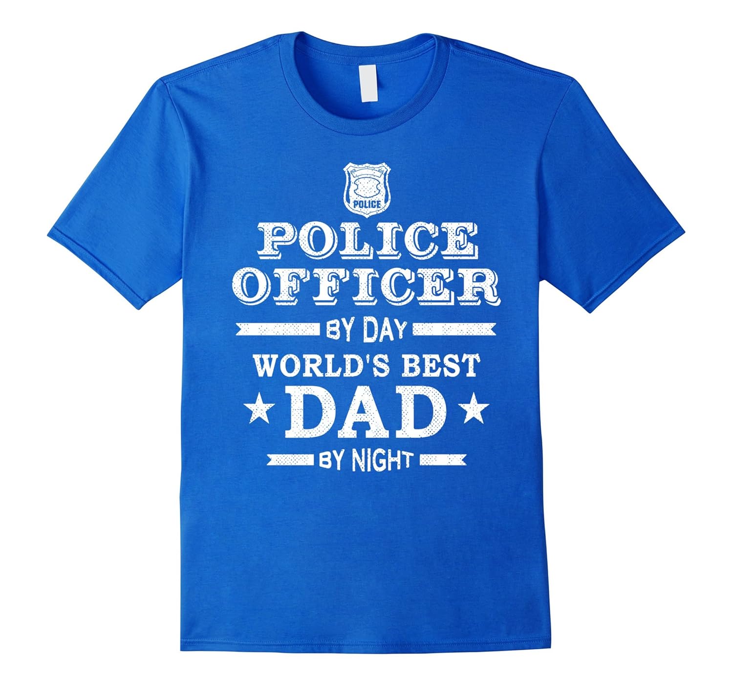 father's day gifts for police officers