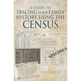 A Guide to Tracing Your Family History using the Census