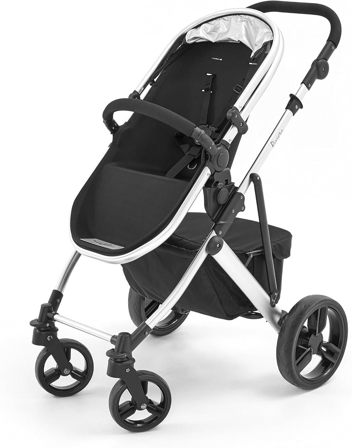 riviera pushchair