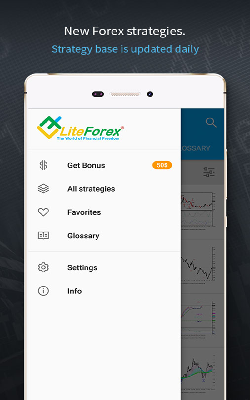 Amazon Com Forex Trading Strategies Appstore For Android - 
