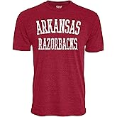 Blue 84 Men's T Shirt Tri-Blend Team Color