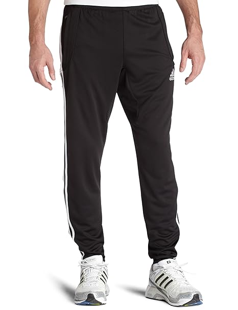 pants adidas negro para hombre