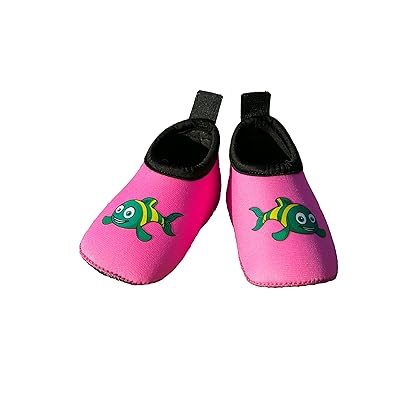 baby swimming shoes