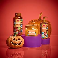 Tree Hut Shea Sugar Scrub Sweet Punkin