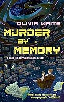 Murder by Memory (Dorothy Gentleman Book 1) book cover