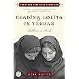 Reading Lolita in Tehran: A Memoir in Books