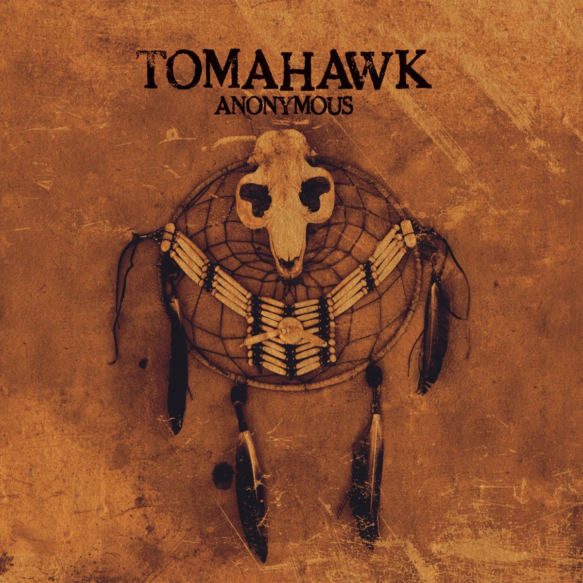 Tomahawk Anonymous Amazon Com Music