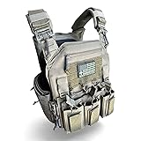 Crusader 2.0 Tactical Molle Quick Release Buckles