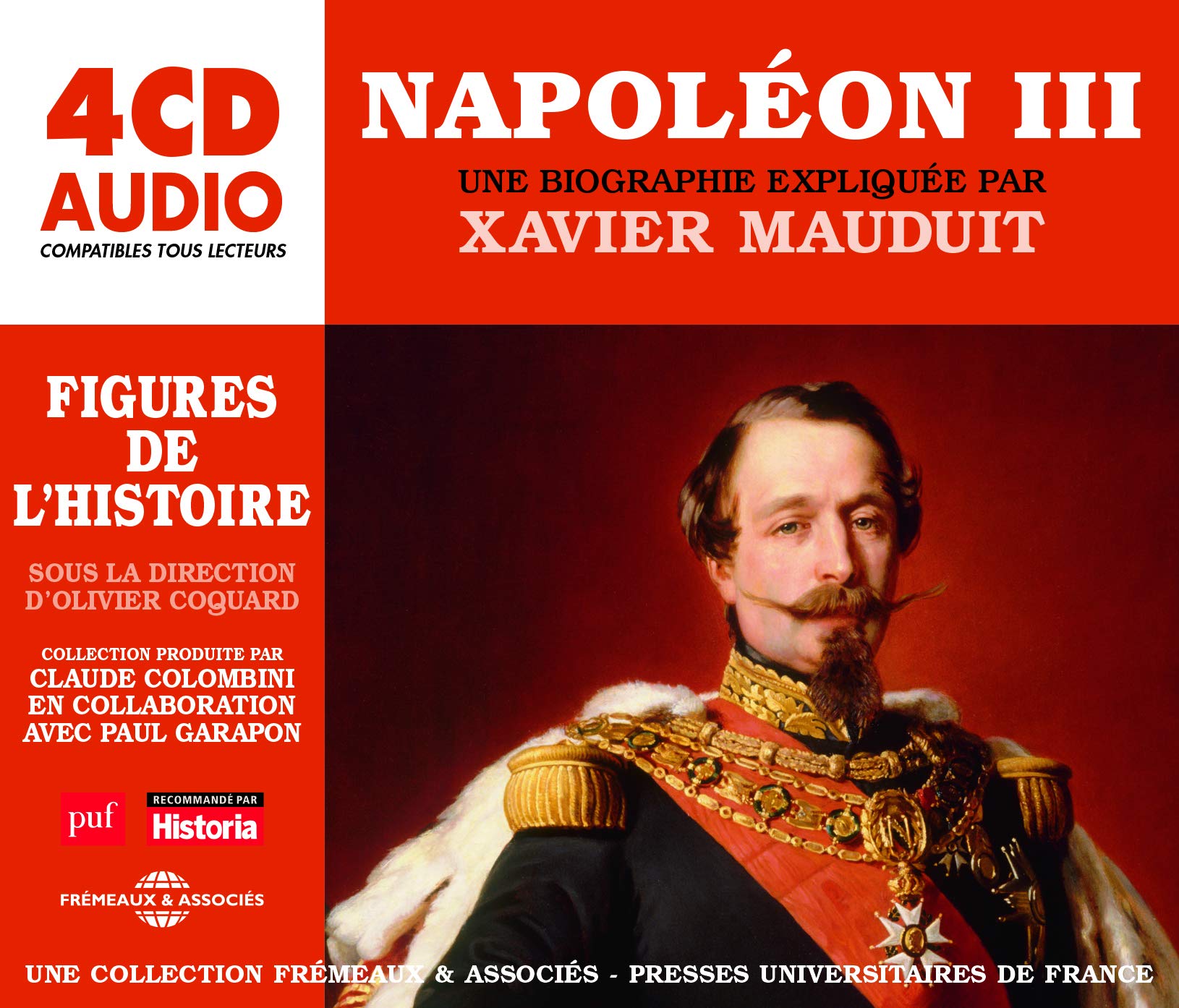Napoléon Iii Une Biographie Expliquée