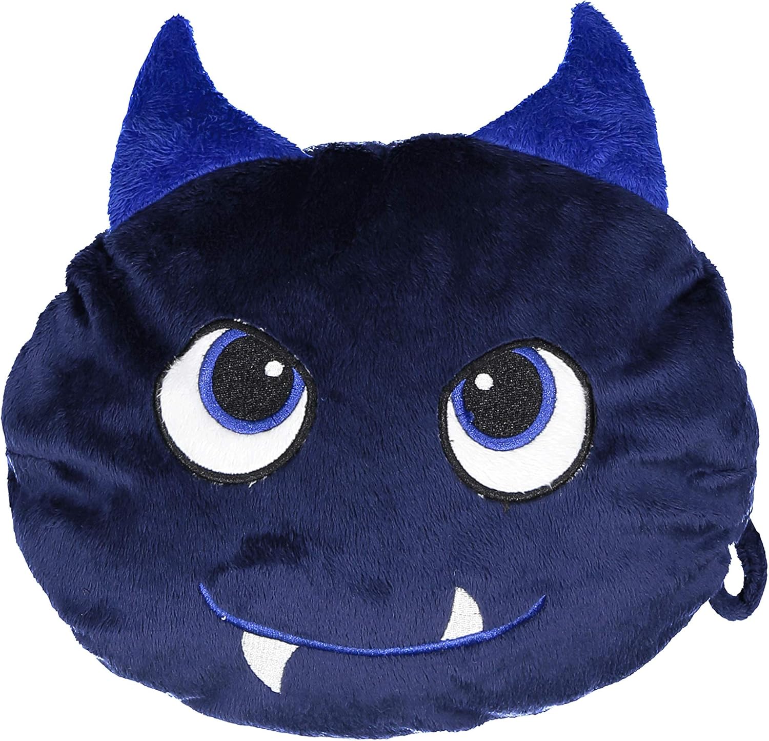 KIKO & MAX boys Midweight Rain Resistant Converts to Pillow Jacket Coat: Clothing