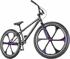 steel panther bmx