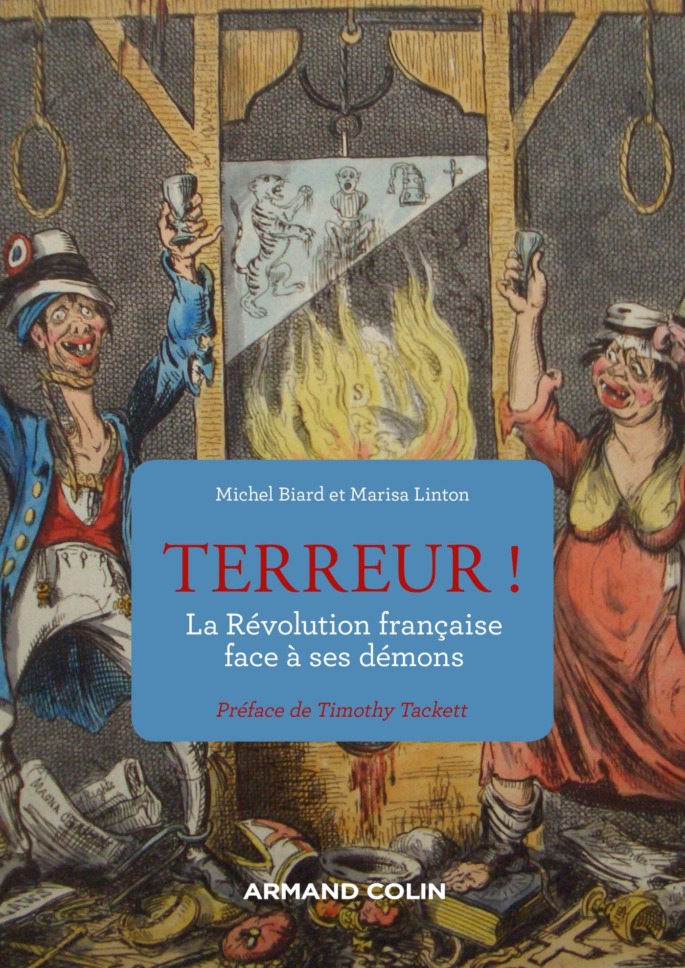 Terreur La Revolution Francaise Face A Ses Demons La Revolution Francaise Face A Ses Demons Amazon Co Uk Biard Michel Linton Marisa Books Terreur La Revolution Francaise Face A Ses Demons La Revolution Francaise Face A Ses Demons Amazon Co Uk Biard Michel Linton Marisa Books